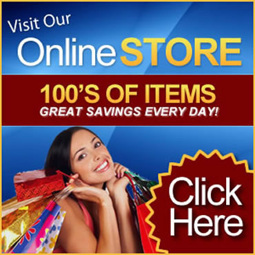 store banner