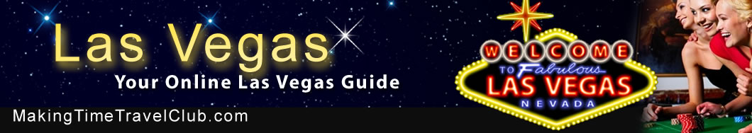 Las Vegas Guide