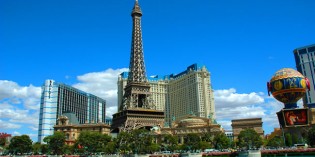 Discover 5 Things To Do In Las Vegas, Nevada